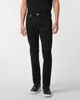 PHILIPP PLEIN PHILIPP PLEIN Denim Trousers Super Straight Cut Skulls Men - 1