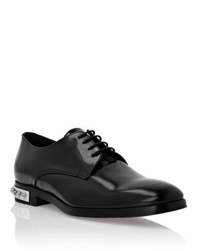 PHILIPP PLEIN PHILIPP PLEIN Derby Stars Men