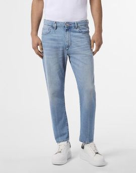 PHILIPP PLEIN PHILIPP PLEIN Detroit Fit Jeans Men