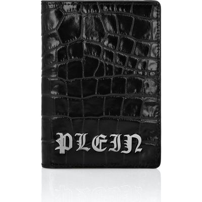 PHILIPP PLEIN PHILIPP PLEIN Document Holder Gothic Plein Men