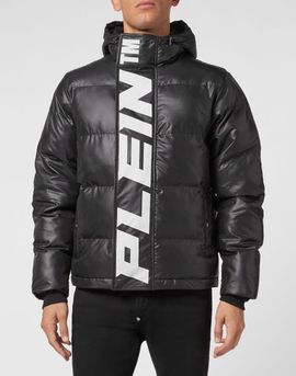 PHILIPP PLEIN PHILIPP PLEIN Down Jacket Men