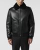 PHILIPP PLEIN PHILIPP PLEIN Eco Shearling Aviator Jacket Men - 1