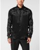 PHILIPP PLEIN PHILIPP PLEIN Embellished Shirt Texas Men - 1