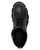 PHILIPP PLEIN PHILIPP PLEIN Embossed Leather Boots Mid Flat Women - 2
