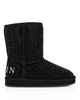 PHILIPP PLEIN PHILIPP PLEIN Fake Suede Winter Boots Strass Women - 3