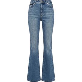 PHILIPP PLEIN PHILIPP PLEIN Flare Fit Jeans Basic Women