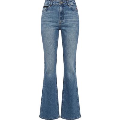 PHILIPP PLEIN PHILIPP PLEIN Flare Fit Jeans Basic Women
