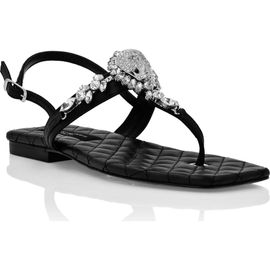 PHILIPP PLEIN PHILIPP PLEIN Flat Sandals Women Women