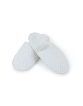 PHILIPP PLEIN PHILIPP PLEIN Flat Slippers Hexagon Unisex