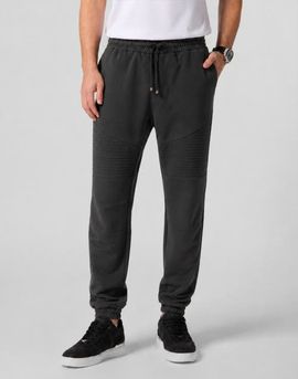 PHILIPP PLEIN PHILIPP PLEIN Fleece Jogging Trousers Men
