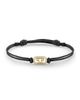 PHILIPP PLEIN PHILIPP PLEIN Friendship Bracelet Plein Lettering Unisex - 1