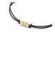 PHILIPP PLEIN PHILIPP PLEIN Friendship Bracelet Plein Lettering Unisex - 2