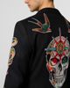 PHILIPP PLEIN PHILIPP PLEIN Gigolo Fit Blazer Tattoo Embroidery Men - 2