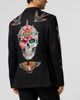 PHILIPP PLEIN PHILIPP PLEIN Gigolo Fit Blazer Tattoo Embroidery Men - 3