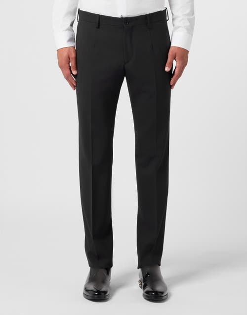 PHILIPP PLEIN PHILIPP PLEIN Gigolo Fit Trousers Men