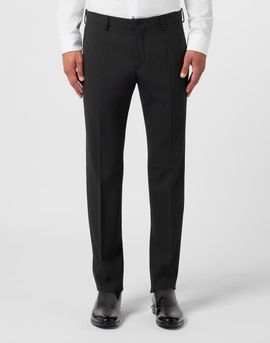 PHILIPP PLEIN PHILIPP PLEIN Gigolo Fit Trousers Men