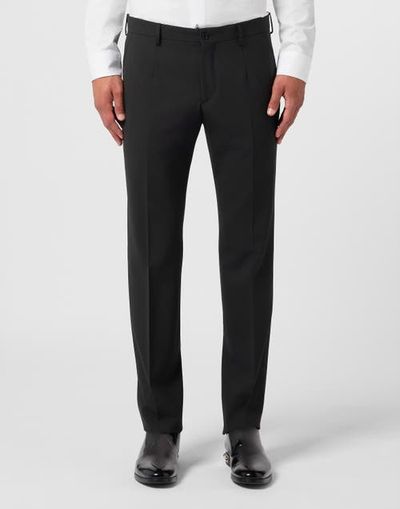 PHILIPP PLEIN PHILIPP PLEIN Gigolo Fit Trousers Men