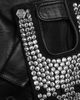 PHILIPP PLEIN PHILIPP PLEIN Gloves Women - 1