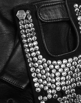 PHILIPP PLEIN PHILIPP PLEIN Gloves Women