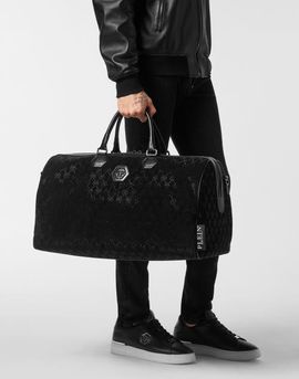 PHILIPP PLEIN PHILIPP PLEIN Handle Bag Monogram Men