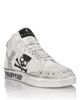 PHILIPP PLEIN PHILIPP PLEIN Hi-Top Sneakers Retrokickz Mix Studs Unisex - 1