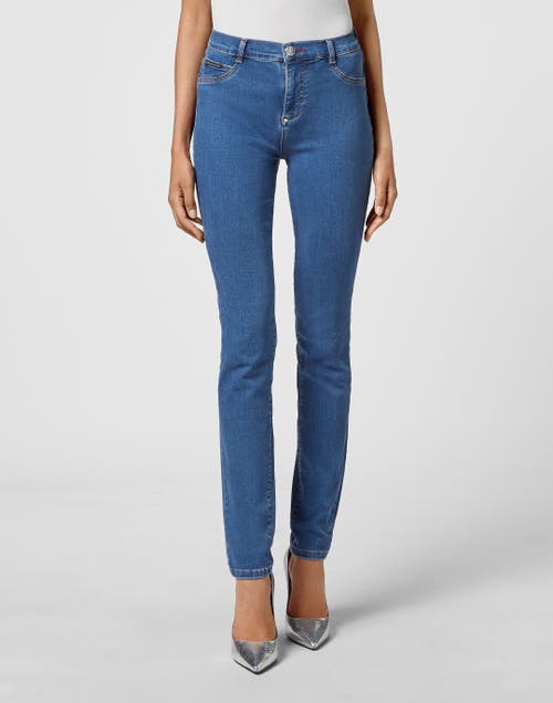 PHILIPP PLEIN PHILIPP PLEIN High Waist Jegging Women