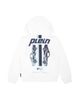 PHILIPP PLEIN PHILIPP PLEIN Hoodie Sweatshirt Ls Cars Racing Boy - 3