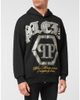 PHILIPP PLEIN PHILIPP PLEIN Hoodie Sweatshirt With Crystals Men - 1