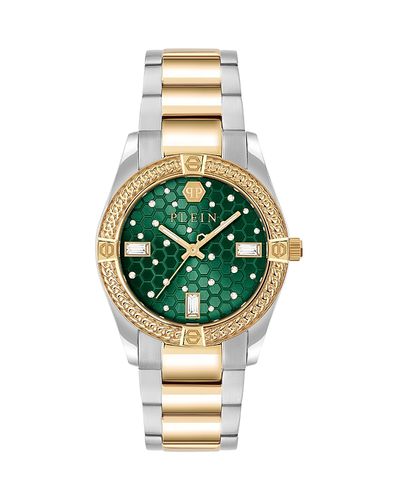 Philipp Plein Philipp Plein Icon Chain Watch, 36mm