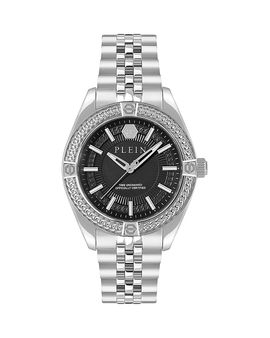 Philipp Plein Philipp Plein Icon Chain Watch, 43mm
