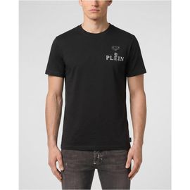PHILIPP PLEIN PHILIPP PLEIN Jersey T-Shirt Plein R Men