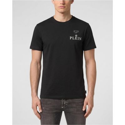 PHILIPP PLEIN PHILIPP PLEIN Jersey T-Shirt Plein R Men