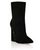 PHILIPP PLEIN PHILIPP PLEIN Jewel Skull Suede Boots Leopard Women - 1