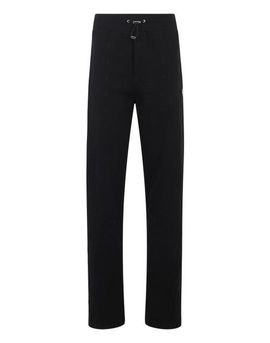 PHILIPP PLEIN PHILIPP PLEIN Jogger Pants Jacquard Tennis Monogram Men
