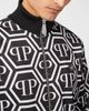 PHILIPP PLEIN PHILIPP PLEIN Jogging Jacket Monogram Men - 2