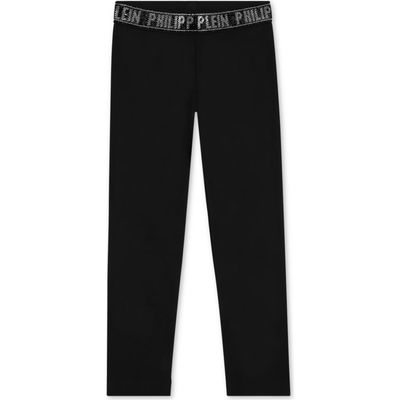 PHILIPP PLEIN PHILIPP PLEIN Jogging Leggings Girl