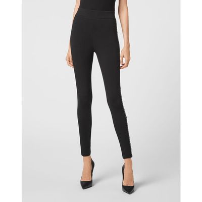 PHILIPP PLEIN PHILIPP PLEIN Jogging Leggings Premium Women