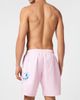 PHILIPP PLEIN PHILIPP PLEIN Jogging Shorts With Smile Print Men - 3