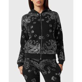 PHILIPP PLEIN PHILIPP PLEIN Jogging Tracksuit Hoodie/trousers Women
