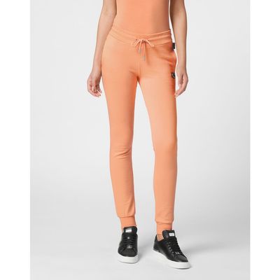 PHILIPP PLEIN PHILIPP PLEIN Jogging Trousers Iconic Plein Women