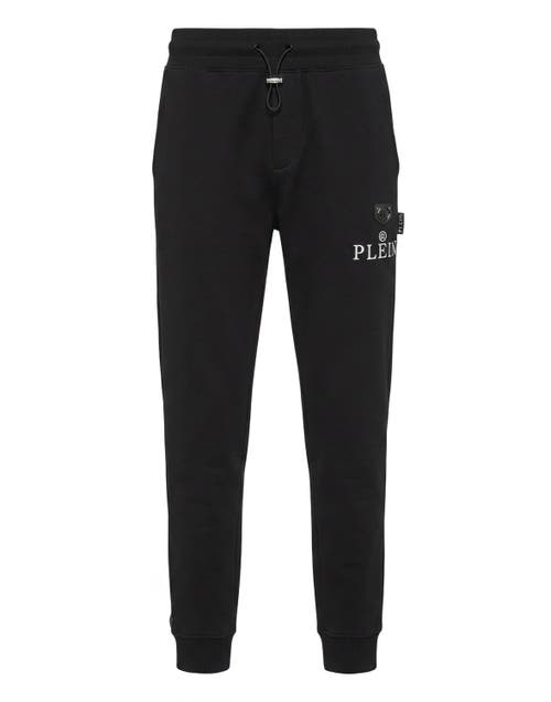 PHILIPP PLEIN PHILIPP PLEIN Jogging Trousers Plein R Men
