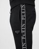 PHILIPP PLEIN PHILIPP PLEIN Jogging Trousers Plein Tape Men - 2