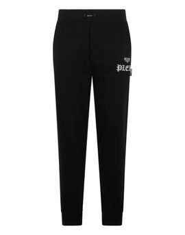 PHILIPP PLEIN PHILIPP PLEIN Jogging Trousers Skull Plein R Men