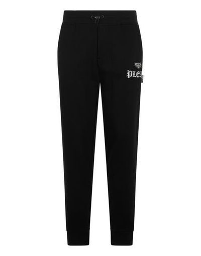 PHILIPP PLEIN PHILIPP PLEIN Jogging Trousers Skull Plein R Men