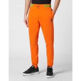 PHILIPP PLEIN PHILIPP PLEIN Jogging Trousers Skull&Amp;Bones Men
