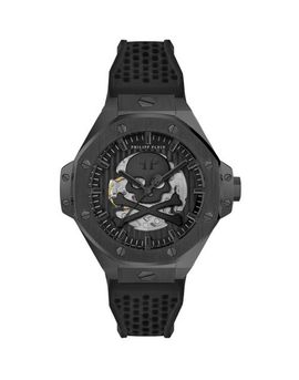 PHILIPP PLEIN PHILIPP PLEIN $Keleton Royal Stainless Steel Watches Men