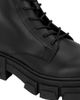 PHILIPP PLEIN PHILIPP PLEIN Lace-Up Boots Gothic Plein Unisex - 2