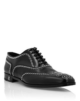 PHILIPP PLEIN PHILIPP PLEIN Lace Up Shoes Men