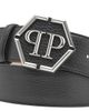 PHILIPP PLEIN PHILIPP PLEIN Leather Belt Hexagon Women - 2