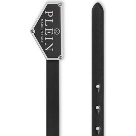 PHILIPP PLEIN PHILIPP PLEIN Leather Belt Iconic Plein Women